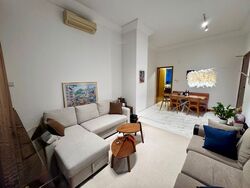 Gardenvista (D21), Condominium #594192471
